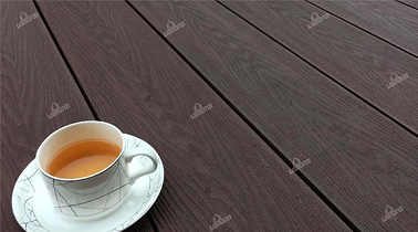 Sustainable And Eco-Friendly Aspects Of Grey WPC Decking