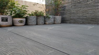 The History of Wallong Composite Decking